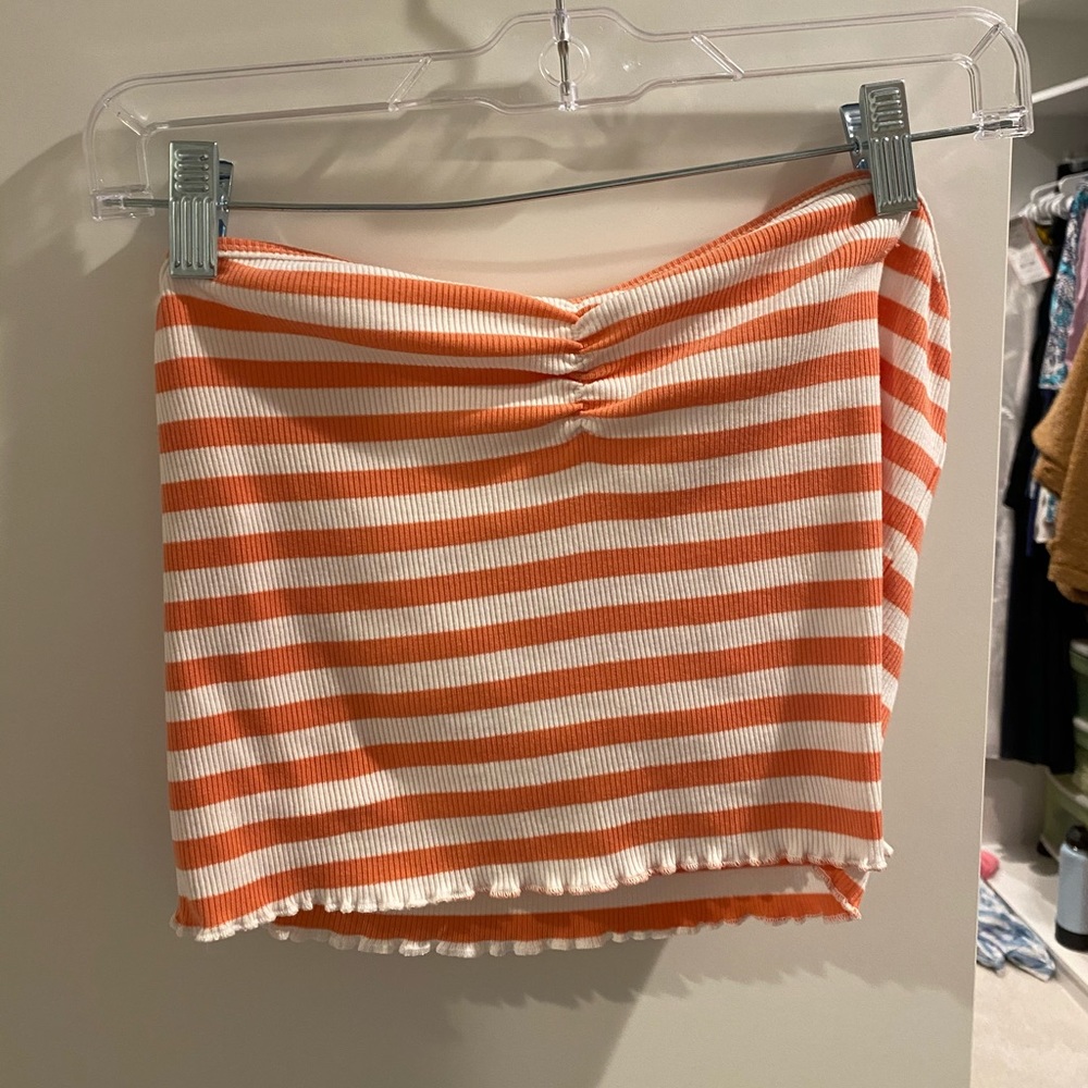 tank and tube tops